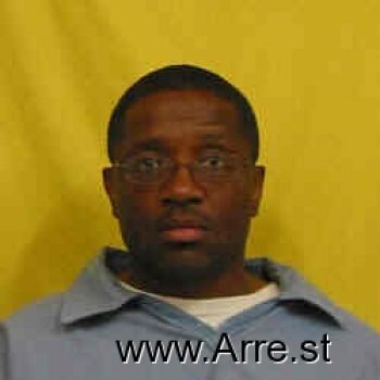 Virgil H Mcclendon Ii Mugshot